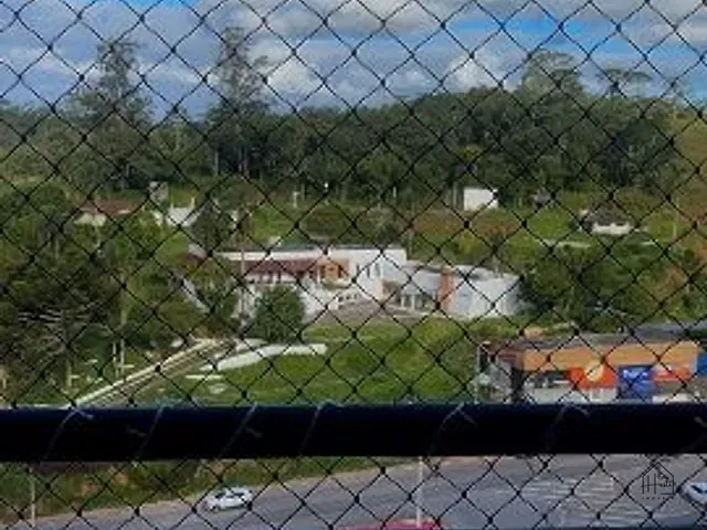 Apartamento com 52m² 2 quartos e 1 banheiro, à venda, no bairro Tijuco Preto em Vargem Grande Paulista