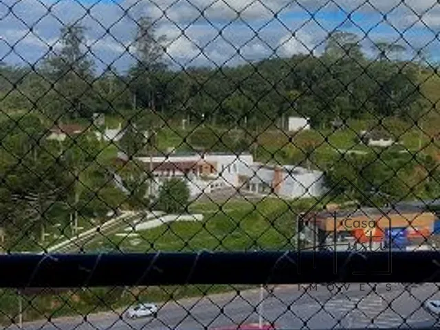 Apartamento com 52m² 2 quartos e 1 banheiro, à venda, no bairro Tijuco Preto em Vargem Grande Paulista