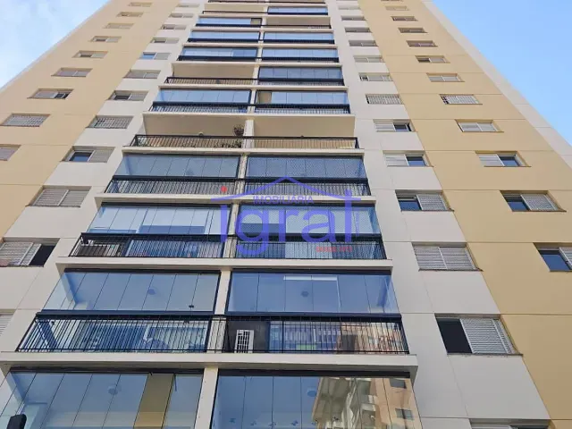 Apartamento 3 quartos e 3 banheiros, à venda, no bairro Vila Guarani (Z Sul) em São Paulo