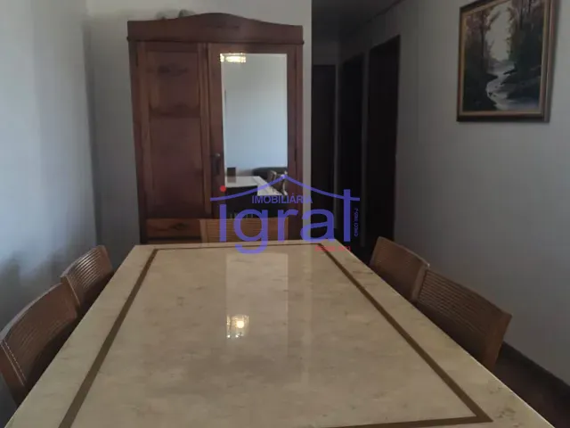 Apartamento 3 quartos e 3 banheiros, à venda, no bairro Vila Guarani (Z Sul) em São Paulo
