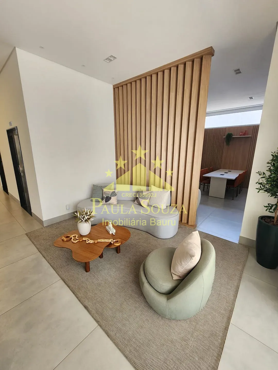 Apartamento, 3 quartos, 86 m² - Foto 5
