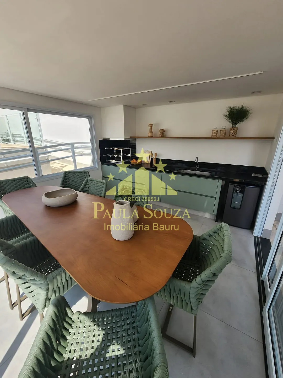 Apartamento, 3 quartos, 86 m² - Foto 7