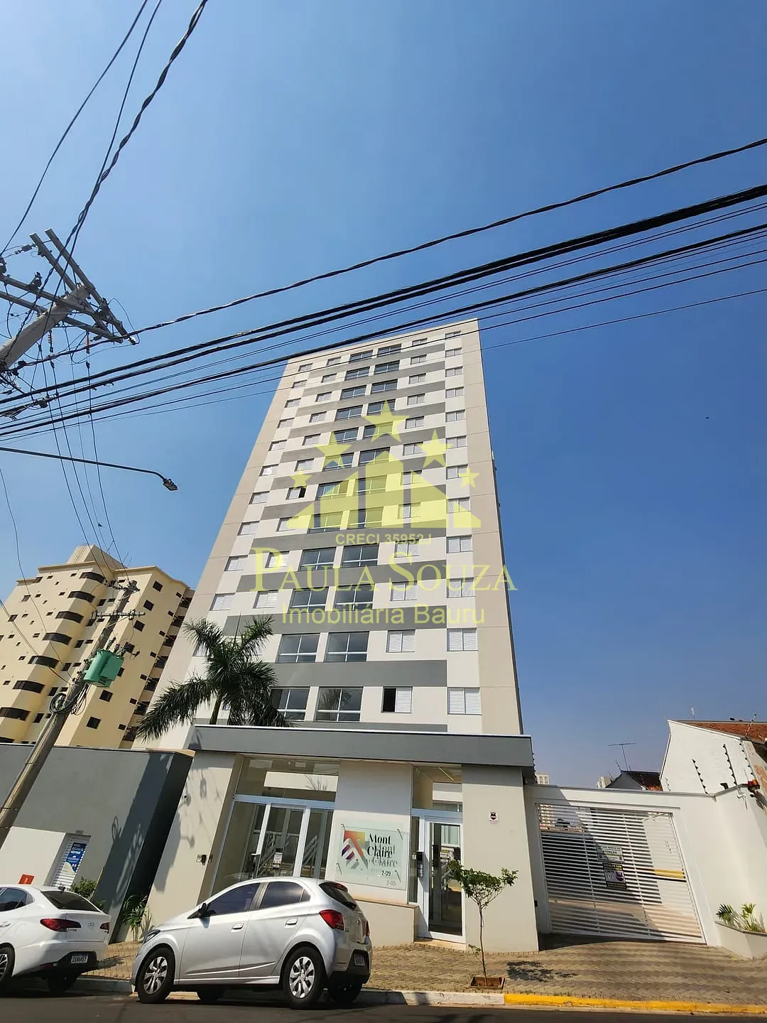 Apartamento, 3 quartos, 86 m² - Foto 1