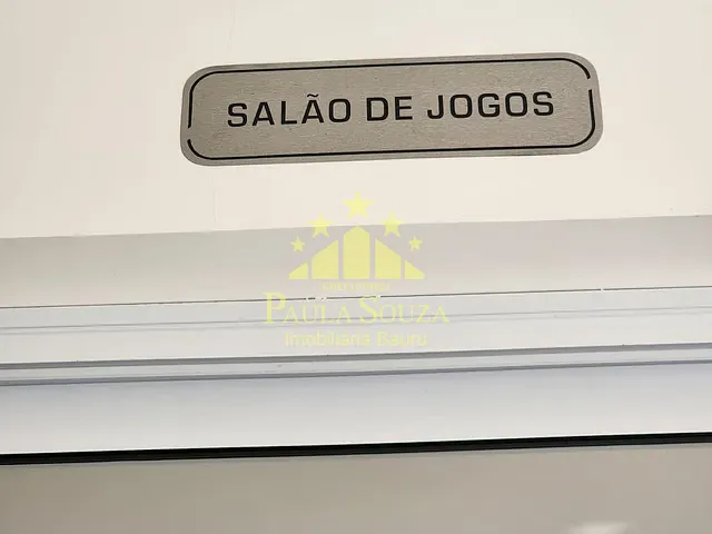 Apartamento 3 quartos e 3 banheiros, à venda, no bairro Vila Altinópolis em Bauru