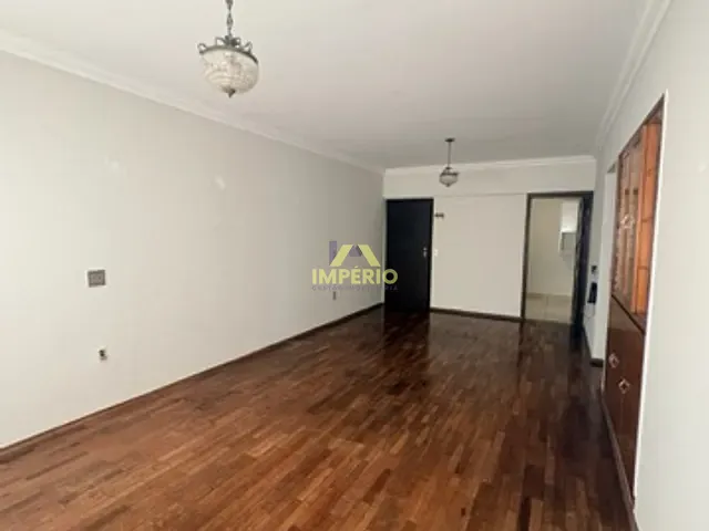 Apartamento com 104m² 3 quartos e 2 banheiros, para alugar, no bairro Centro em Salto