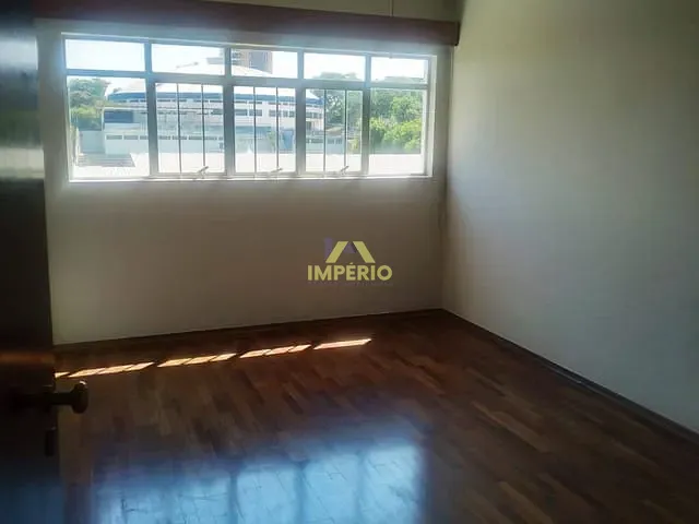 Apartamento com 104m² 3 quartos e 2 banheiros, para alugar, no bairro Centro em Salto