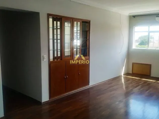 Apartamento com 104m² 3 quartos e 2 banheiros, para alugar, no bairro Centro em Salto