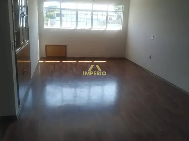 Apartamento com 104m² 3 quartos e 2 banheiros, para alugar, no bairro Centro em Salto