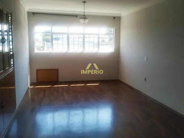Apartamento com 104m² 3 quartos e 2 banheiros, para alugar, no bairro Centro em Salto