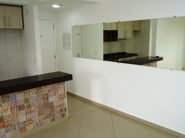 Foto do Apartamento - Apartamento com 2 dormitórios à venda, 52 m² por R$ 280.000,00 - Parque Industrial - São José dos Campos/SP | INDEPENDENCE NEGOCIOS IMOBILIARIOS LTDA