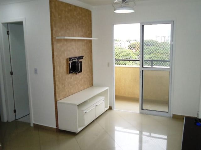 Foto do Apartamento - Apartamento com 2 dormitórios à venda, 52 m² por R$ 280.000,00 - Parque Industrial - São José dos Campos/SP | INDEPENDENCE NEGOCIOS IMOBILIARIOS LTDA