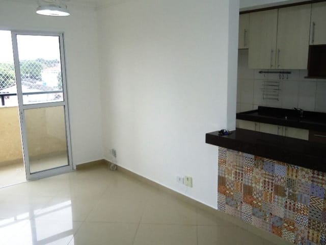 Foto do Apartamento - Apartamento com 2 dormitórios à venda, 52 m² por R$ 280.000,00 - Parque Industrial - São José dos Campos/SP | INDEPENDENCE NEGOCIOS IMOBILIARIOS LTDA