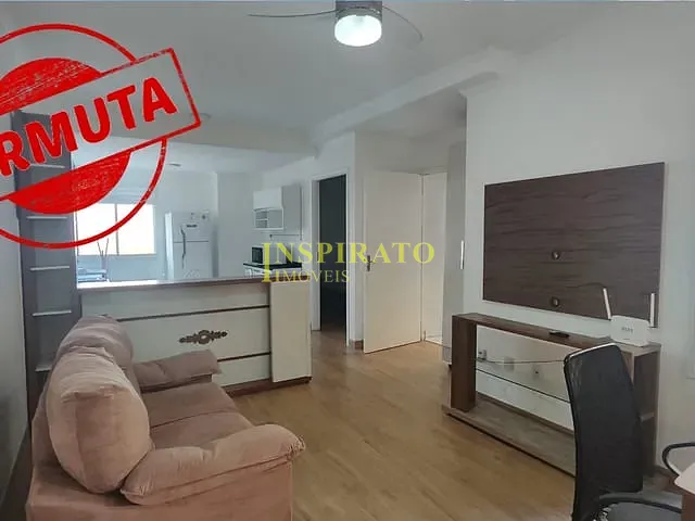 Apartamento 1 quarto e 1 banheiro, à venda, no bairro Mina em Itupeva
