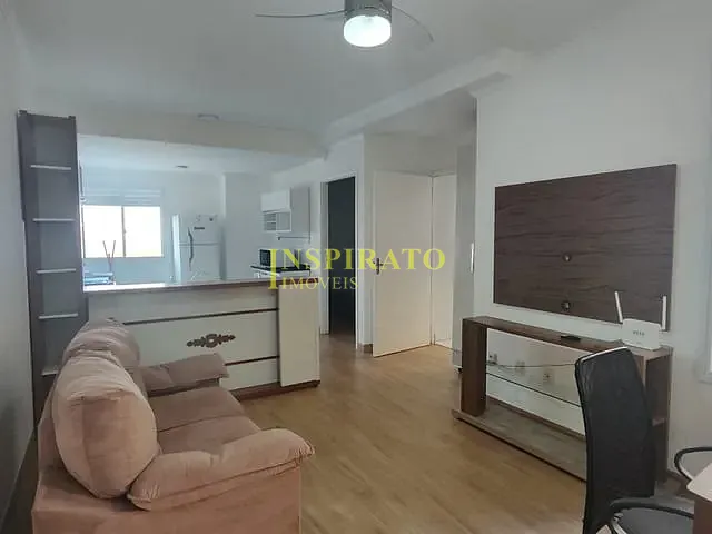 Apartamento 1 quarto e 1 banheiro, à venda, no bairro Mina em Itupeva