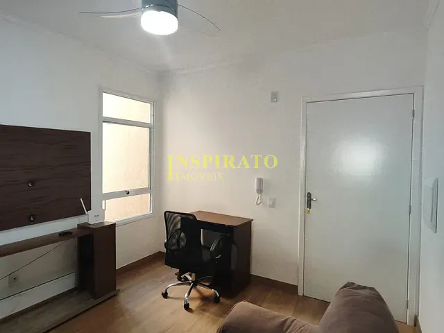 Apartamento 1 quarto e 1 banheiro, à venda, no bairro Mina em Itupeva