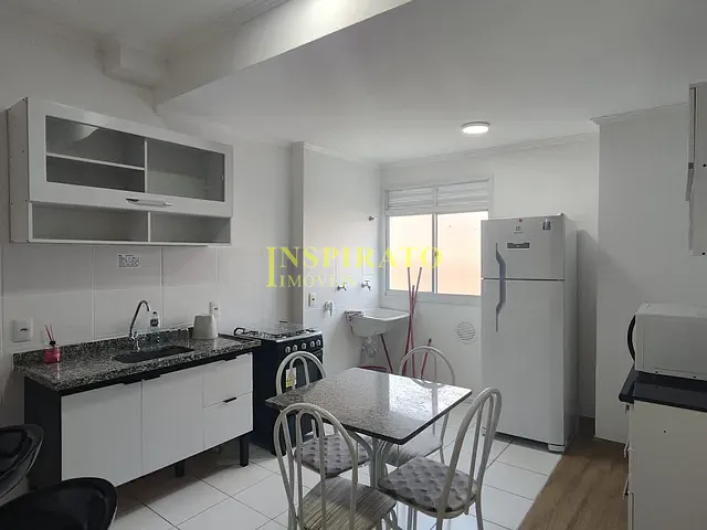 Apartamento 1 quarto e 1 banheiro, à venda, no bairro Mina em Itupeva