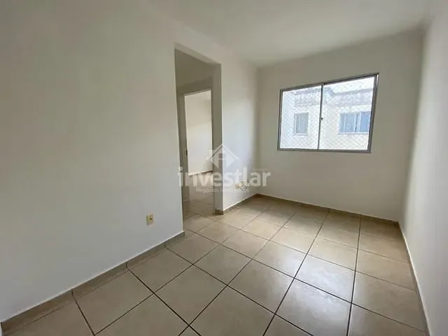 Apartamento 2 quartos e 1 banheiro, à venda ou para alugar, no bairro Quarenta em Campina Grande