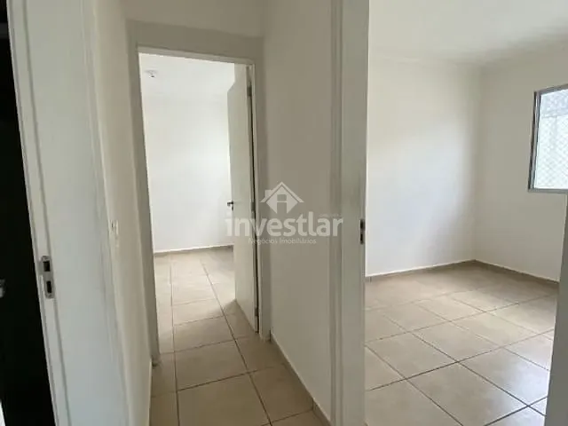 Apartamento 2 quartos e 1 banheiro, à venda ou para alugar, no bairro Quarenta em Campina Grande