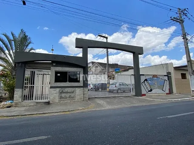 Apartamento 2 quartos e 1 banheiro, à venda ou para alugar, no bairro Quarenta em Campina Grande