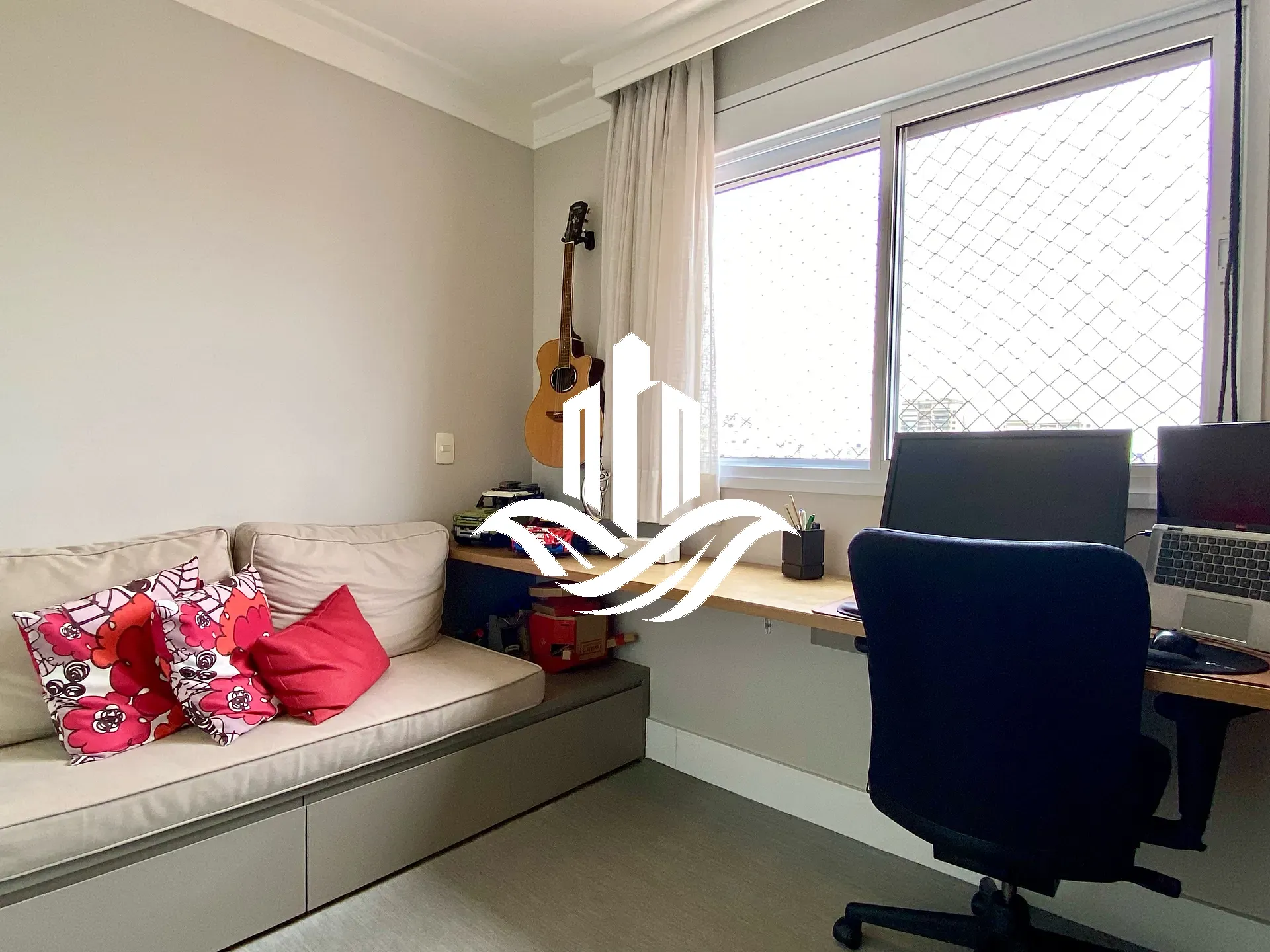 Apartamento, 3 quartos, 129 m² - Foto 18