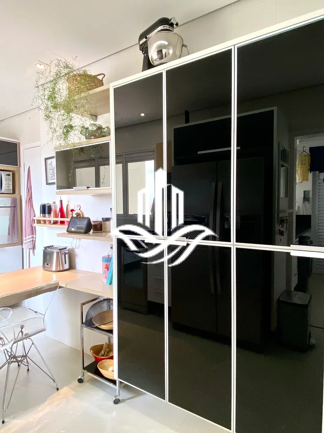 Apartamento, 3 quartos, 129 m² - Foto 34