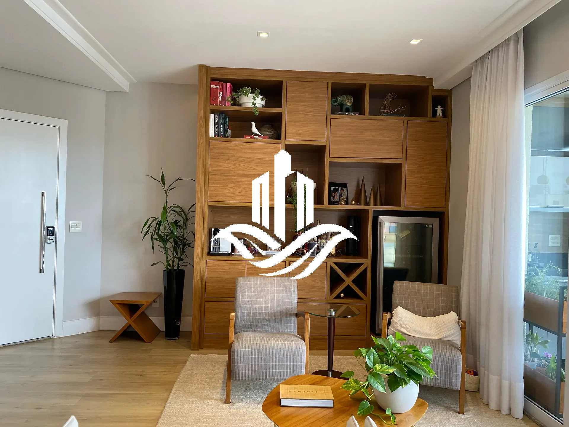 Apartamento, 3 quartos, 129 m² - Foto 7
