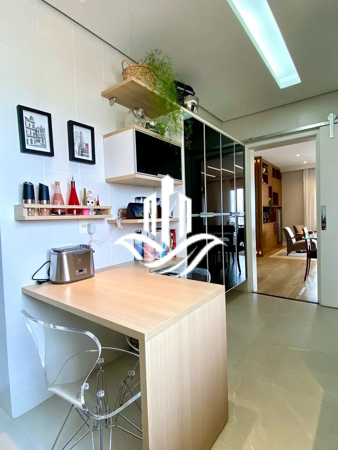 Apartamento, 3 quartos, 129 m² - Foto 35
