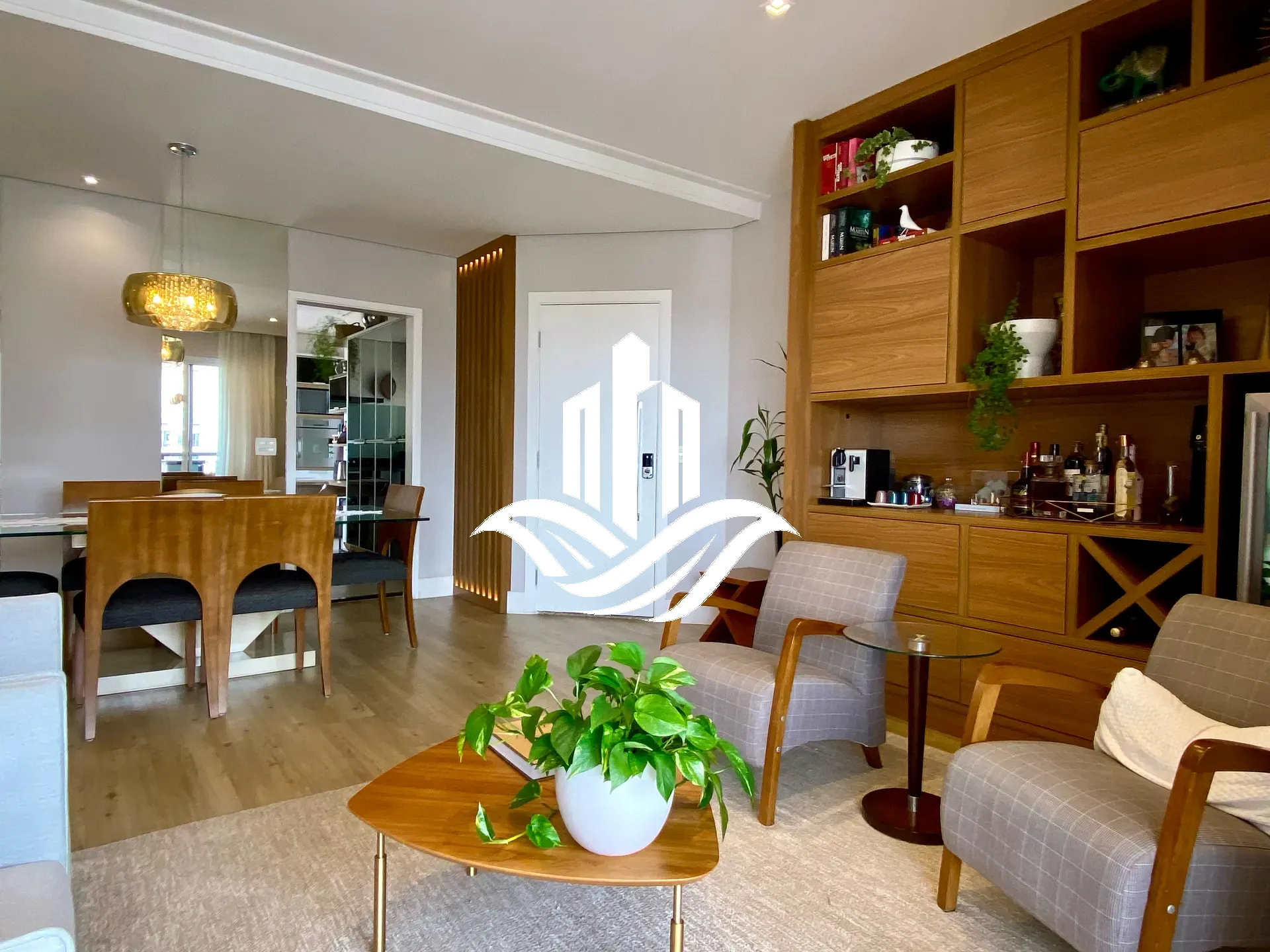 Apartamento, 3 quartos, 129 m² - Foto 6