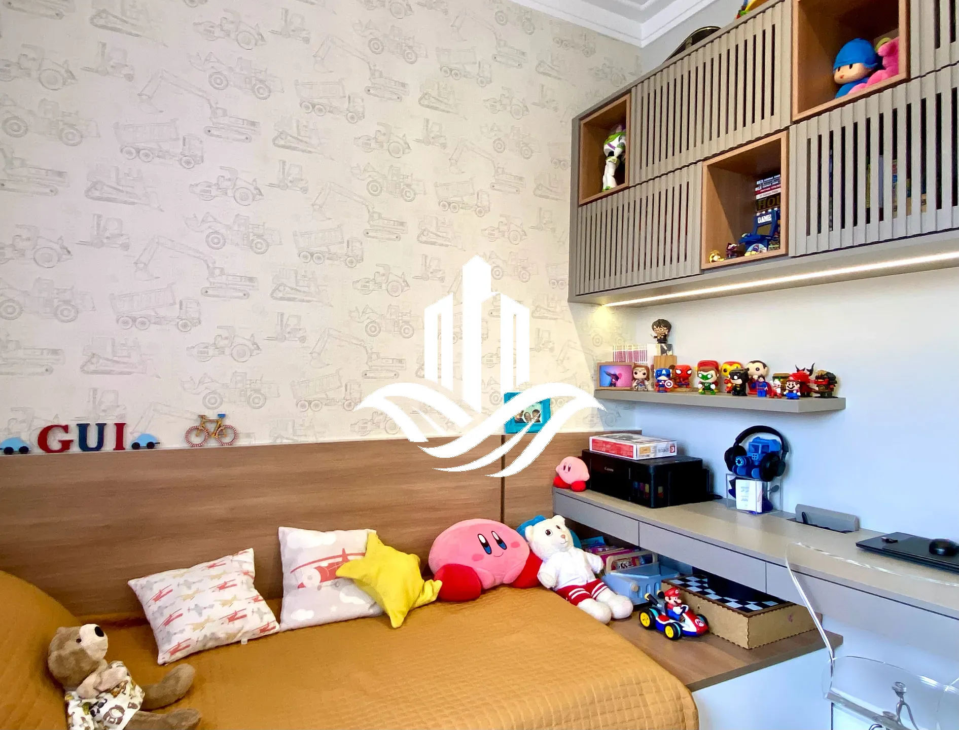 Apartamento, 3 quartos, 129 m² - Foto 14