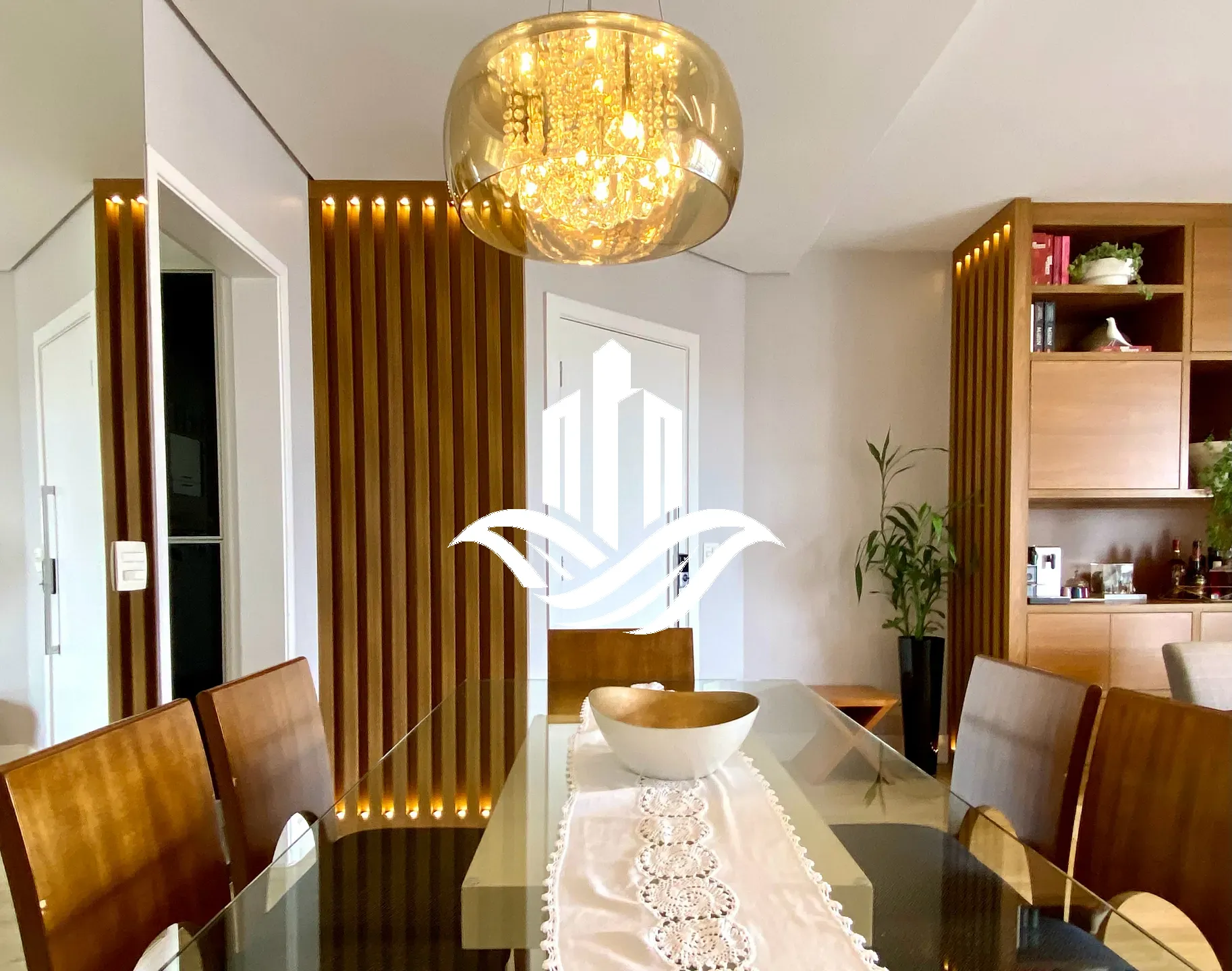 Apartamento, 3 quartos, 129 m² - Foto 10