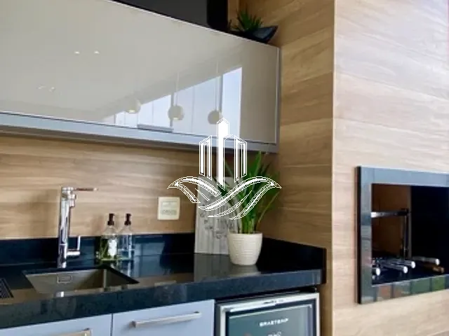 Apartamento com 265m² 3 quartos e 4 banheiros, à venda, no bairro Chácara Santo Antonio em São Paulo