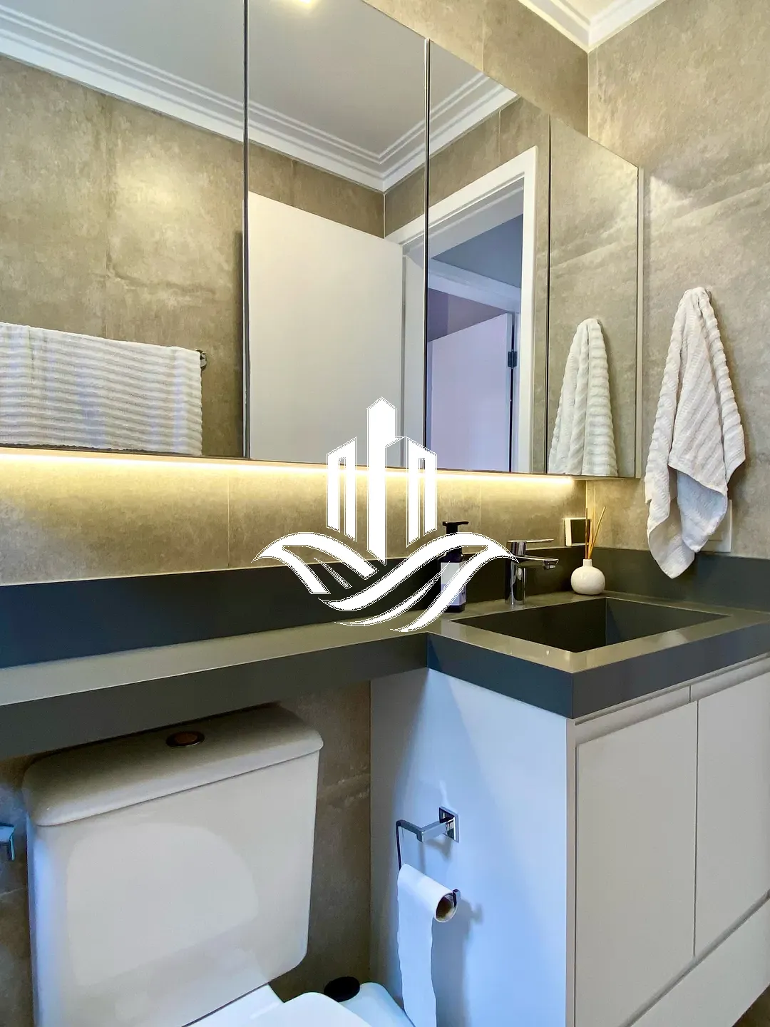 Apartamento, 3 quartos, 129 m² - Foto 30