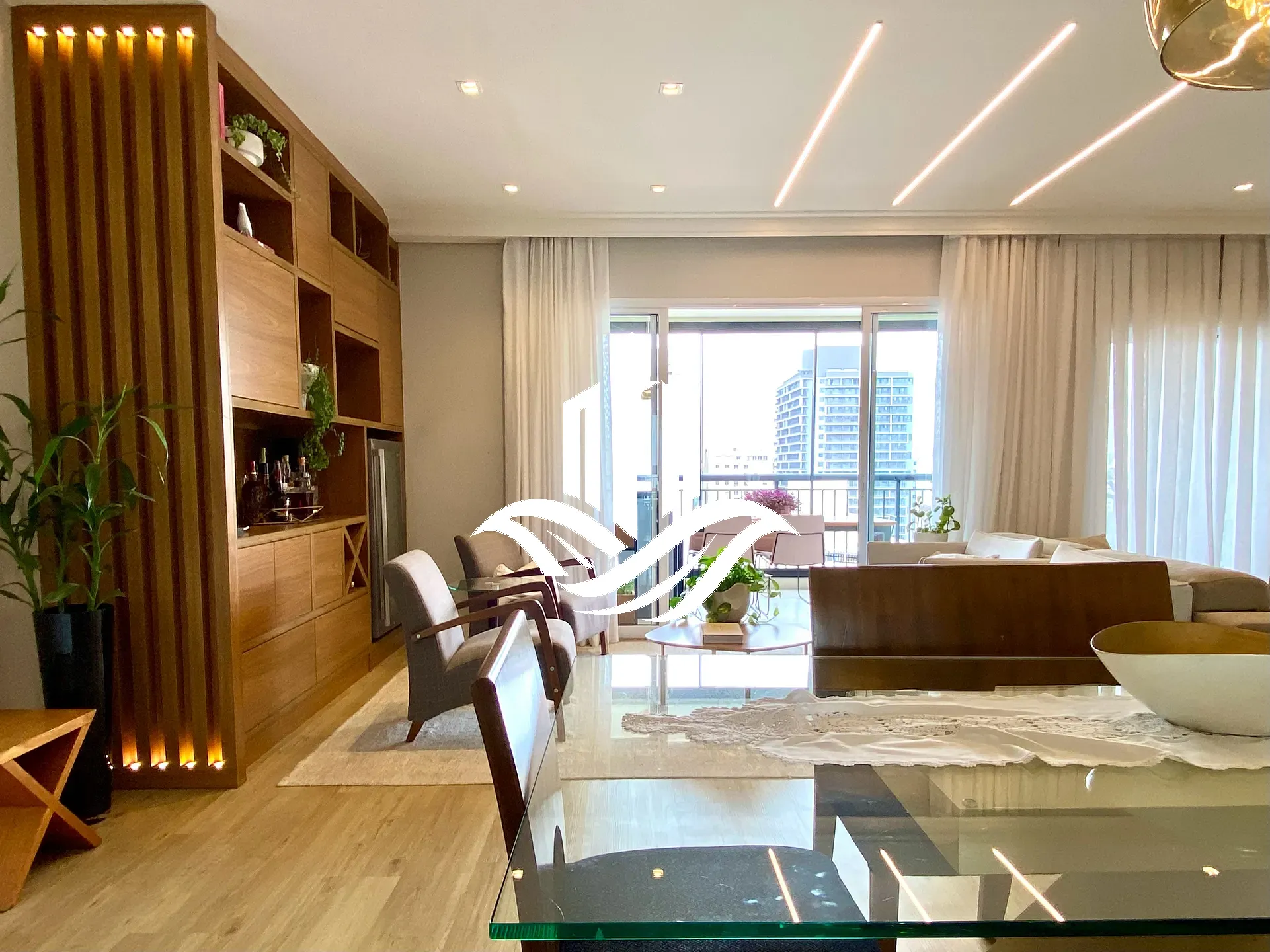 Apartamento, 3 quartos, 129 m² - Foto 9