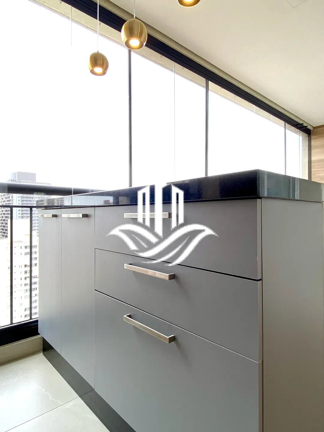 Apartamento, 3 quartos, 129 m² - Foto 5