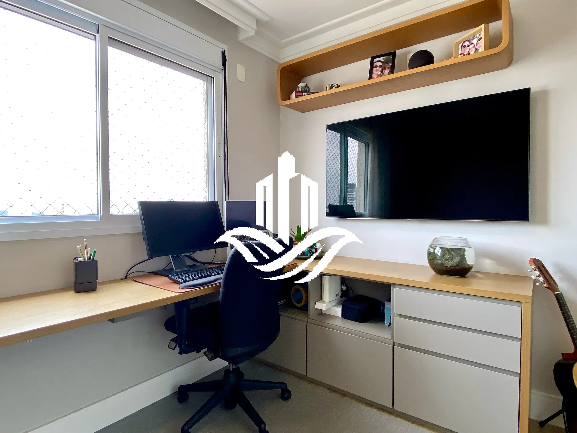 Apartamento, 3 quartos, 129 m² - Foto 19