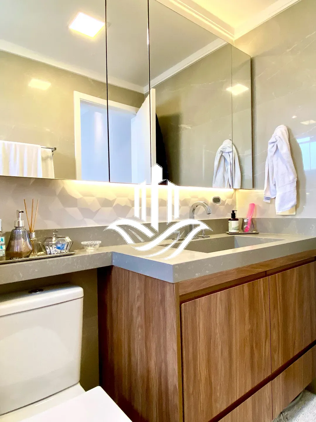 Apartamento, 3 quartos, 129 m² - Foto 28