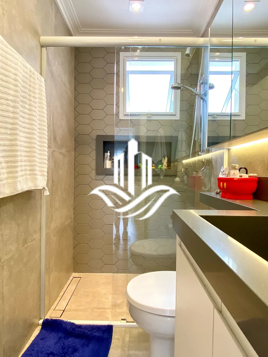 Apartamento, 3 quartos, 129 m² - Foto 29