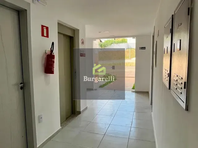 Apartamento 2 quartos e 1 banheiro, à venda ou para alugar, no bairro Residencial Nova Era em Lavras