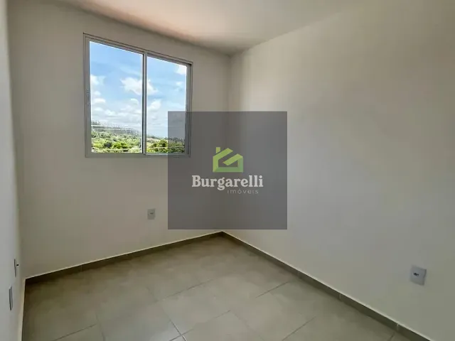 Apartamento 2 quartos e 1 banheiro, à venda ou para alugar, no bairro Residencial Nova Era em Lavras