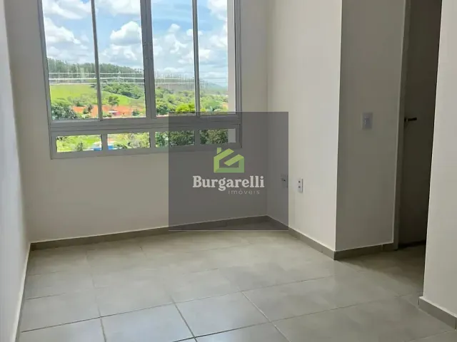 Apartamento 2 quartos e 1 banheiro, à venda ou para alugar, no bairro Residencial Nova Era em Lavras