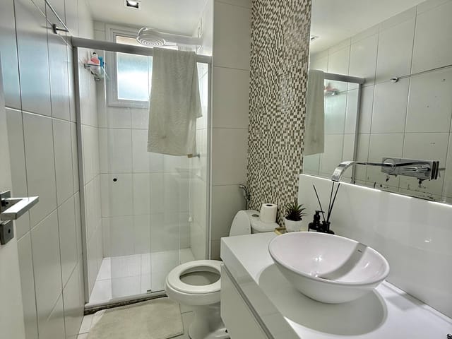 Apartamento 3 quartos e 3 banheiros, à venda, no bairro Atalaia em Aracaju