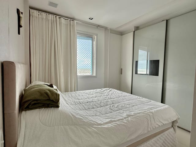 Apartamento 3 quartos e 3 banheiros, à venda, no bairro Atalaia em Aracaju