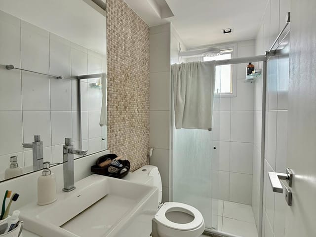 Apartamento 3 quartos e 3 banheiros, à venda, no bairro Atalaia em Aracaju
