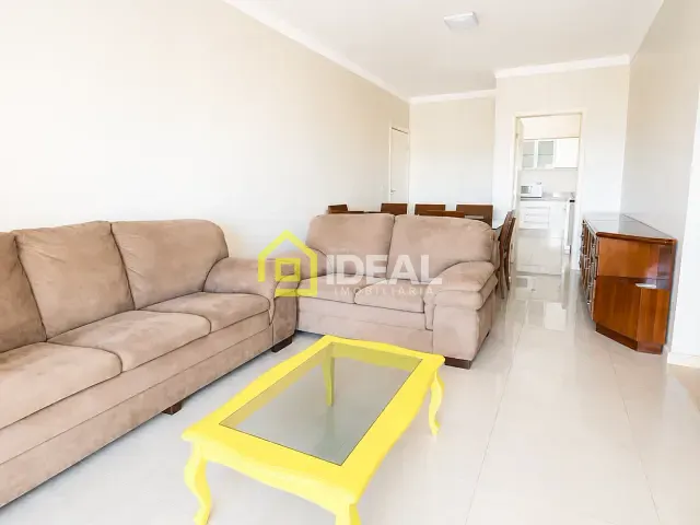 Apartamento 3 quartos e 2 banheiros, para alugar, no bairro Centro em Concórdia