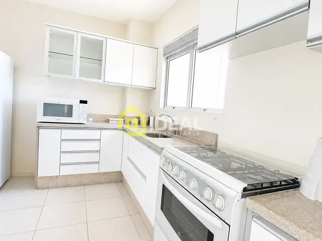 Apartamento 3 quartos e 2 banheiros, para alugar, no bairro Centro em Concórdia