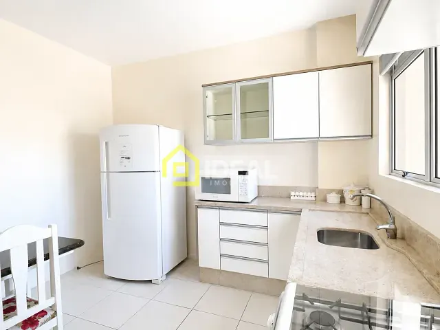 Apartamento 3 quartos e 2 banheiros, para alugar, no bairro Centro em Concórdia
