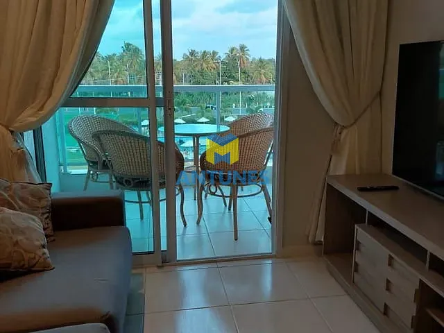 Apartamento com 68m² 3 quartos e 2 banheiros, à venda, no bairro Porto de Galinhas em Ipojuca