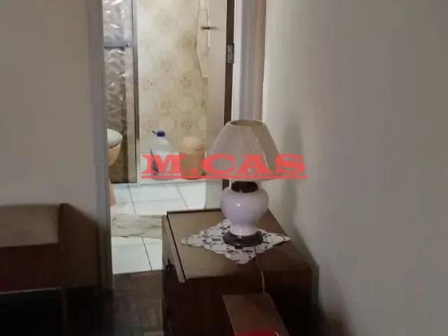 Apartamento com 1m², à venda, no bairro Aviação em Praia Grande