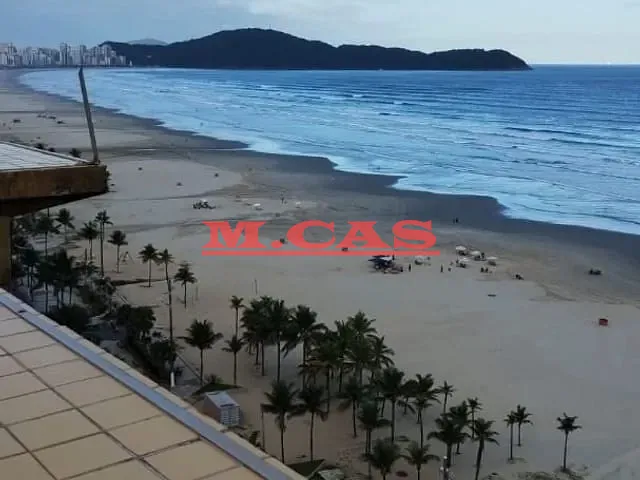 Apartamento com 1m², à venda, no bairro Aviação em Praia Grande