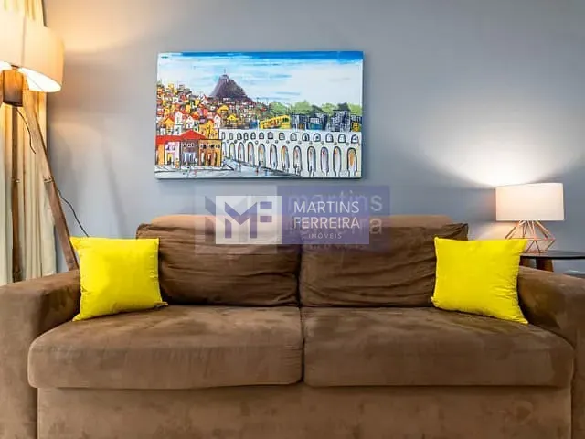 Apartamento com 81m² 3 quartos e 3 banheiros, à venda, no bairro Recreio dos Bandeirantes em Rio de Janeiro
